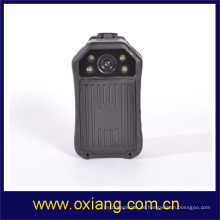 Großhandel 3g Polizeikamerarecorder / Körper getragener Polizeikamerarecorder ZP609 unterstützt Wifi/3G oder Wifi/4G